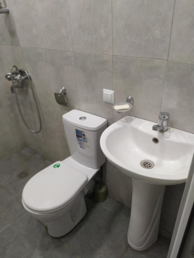 "Stairs"Guest House Ереван Екстериор снимка