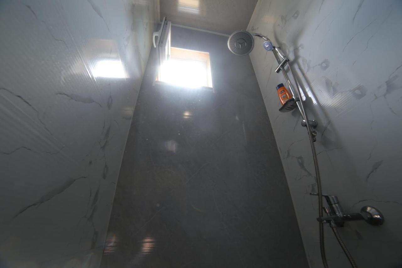 "Stairs"Guest House Ереван Екстериор снимка