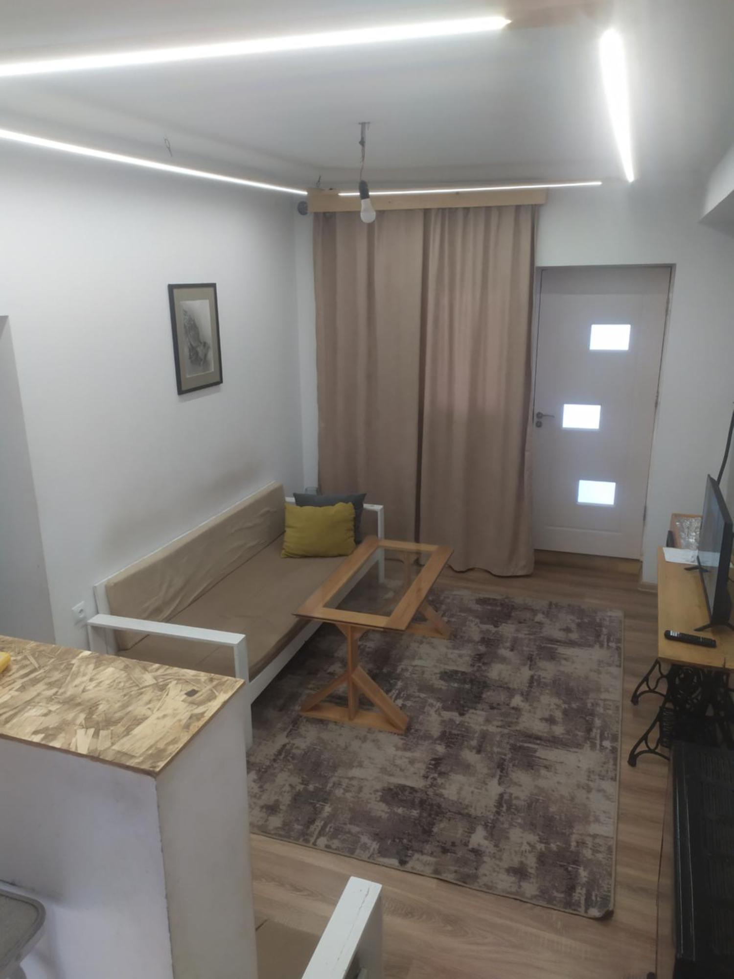 "Stairs"Guest House Ереван Екстериор снимка