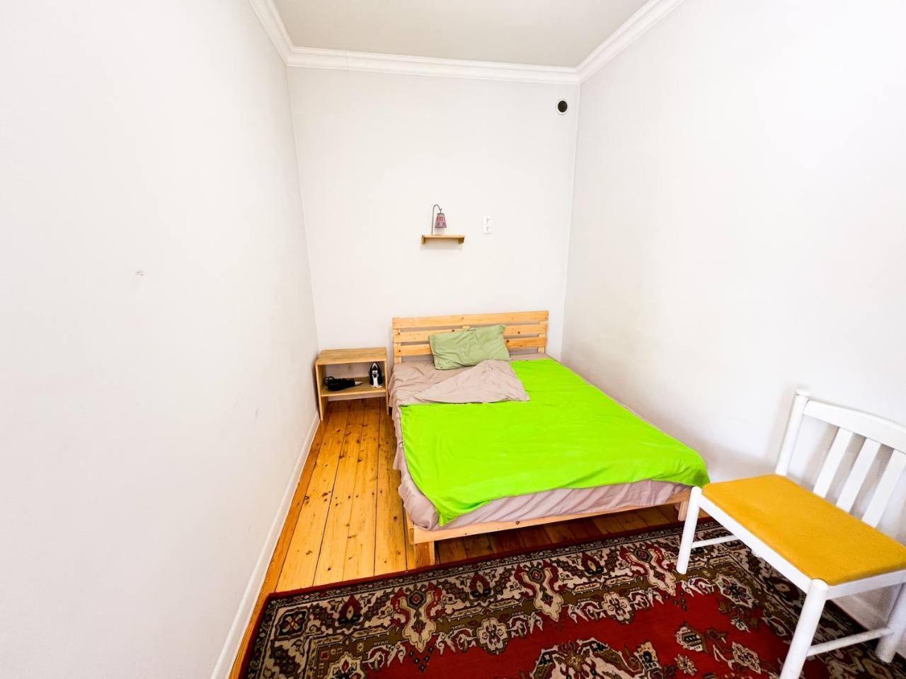 "Stairs"Guest House Ереван Екстериор снимка