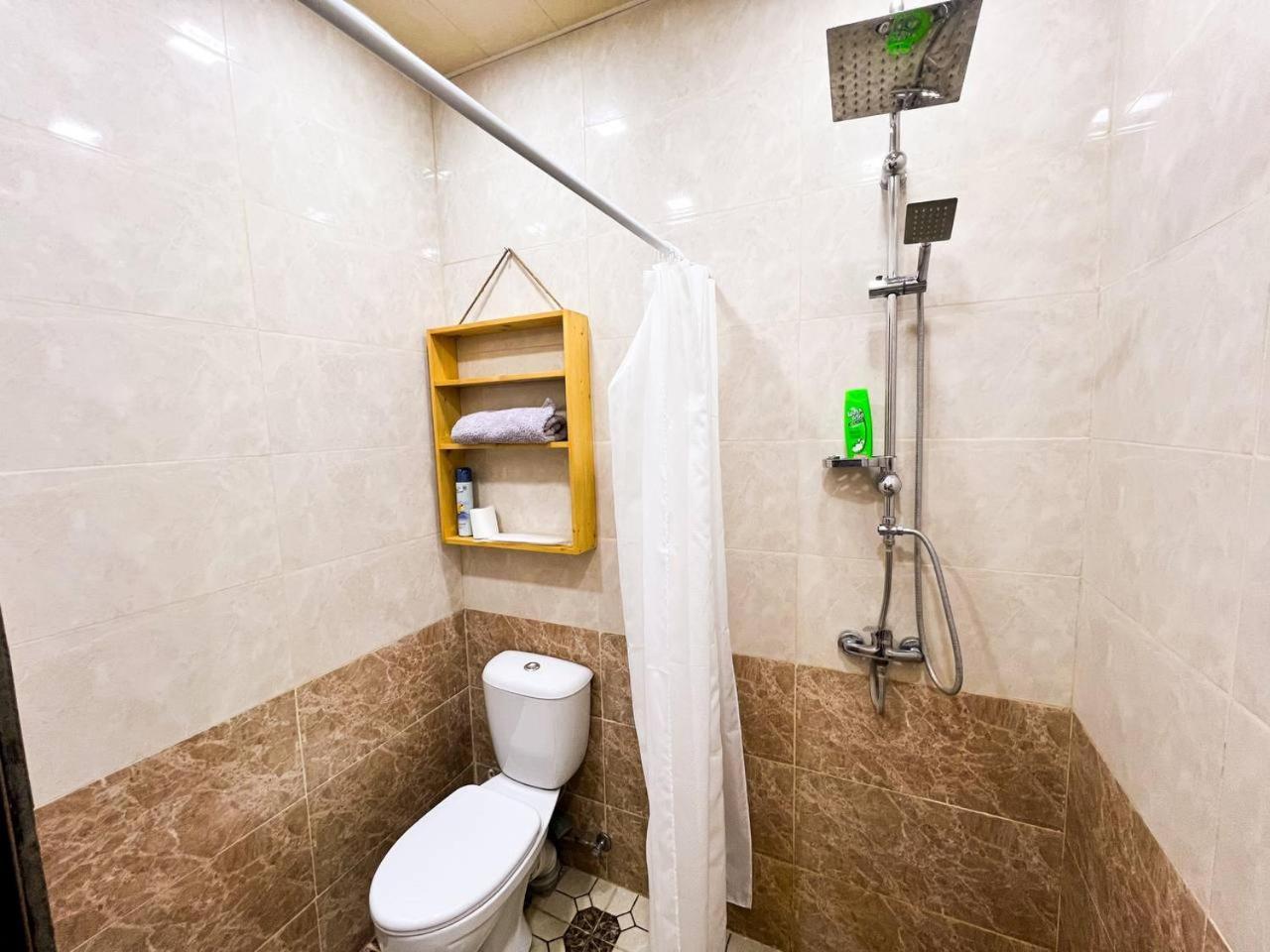 "Stairs"Guest House Ереван Екстериор снимка