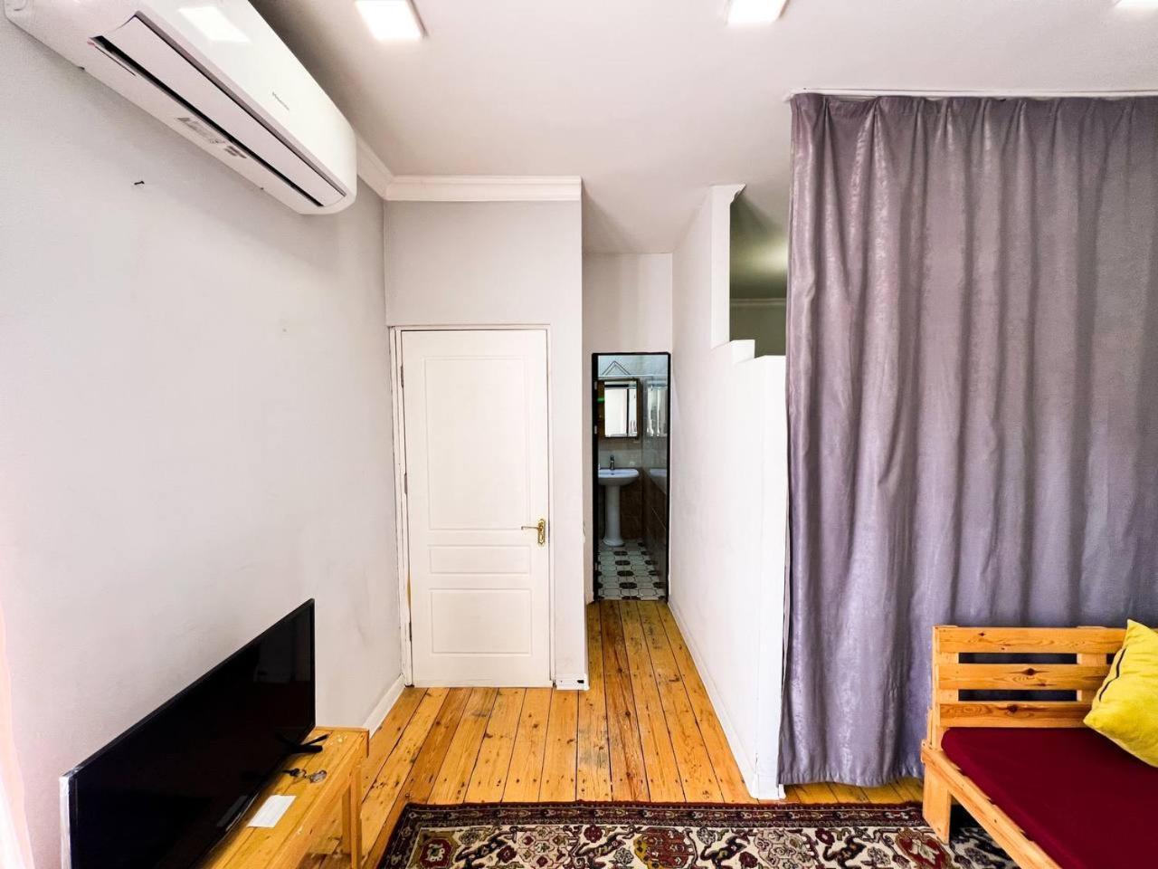 "Stairs"Guest House Ереван Екстериор снимка