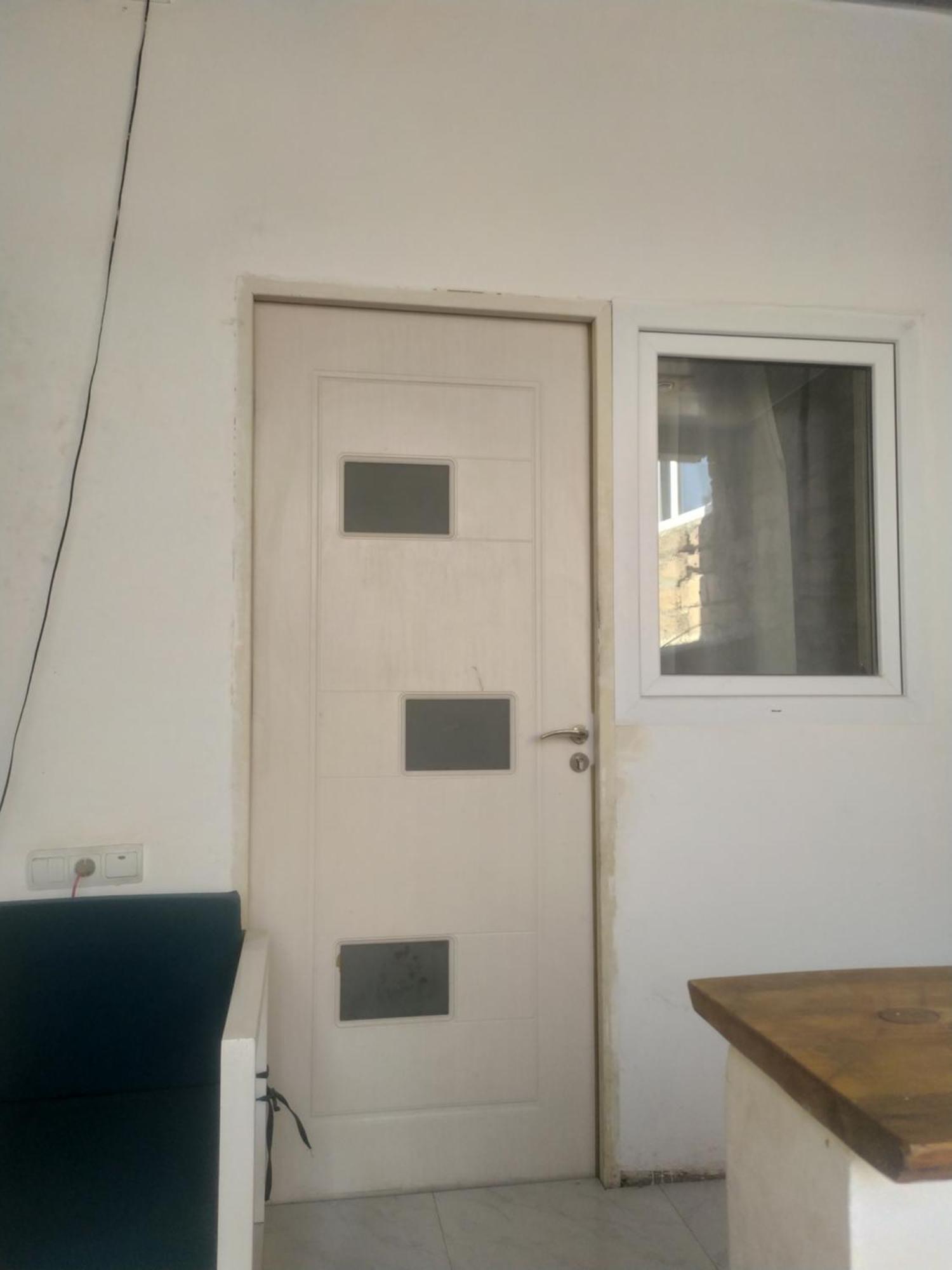 "Stairs"Guest House Ереван Екстериор снимка