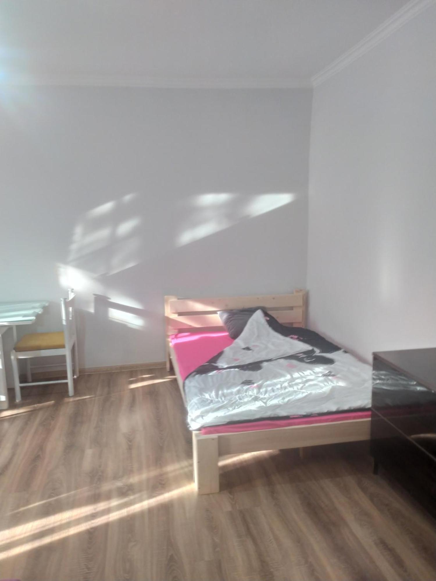 "Stairs"Guest House Ереван Екстериор снимка