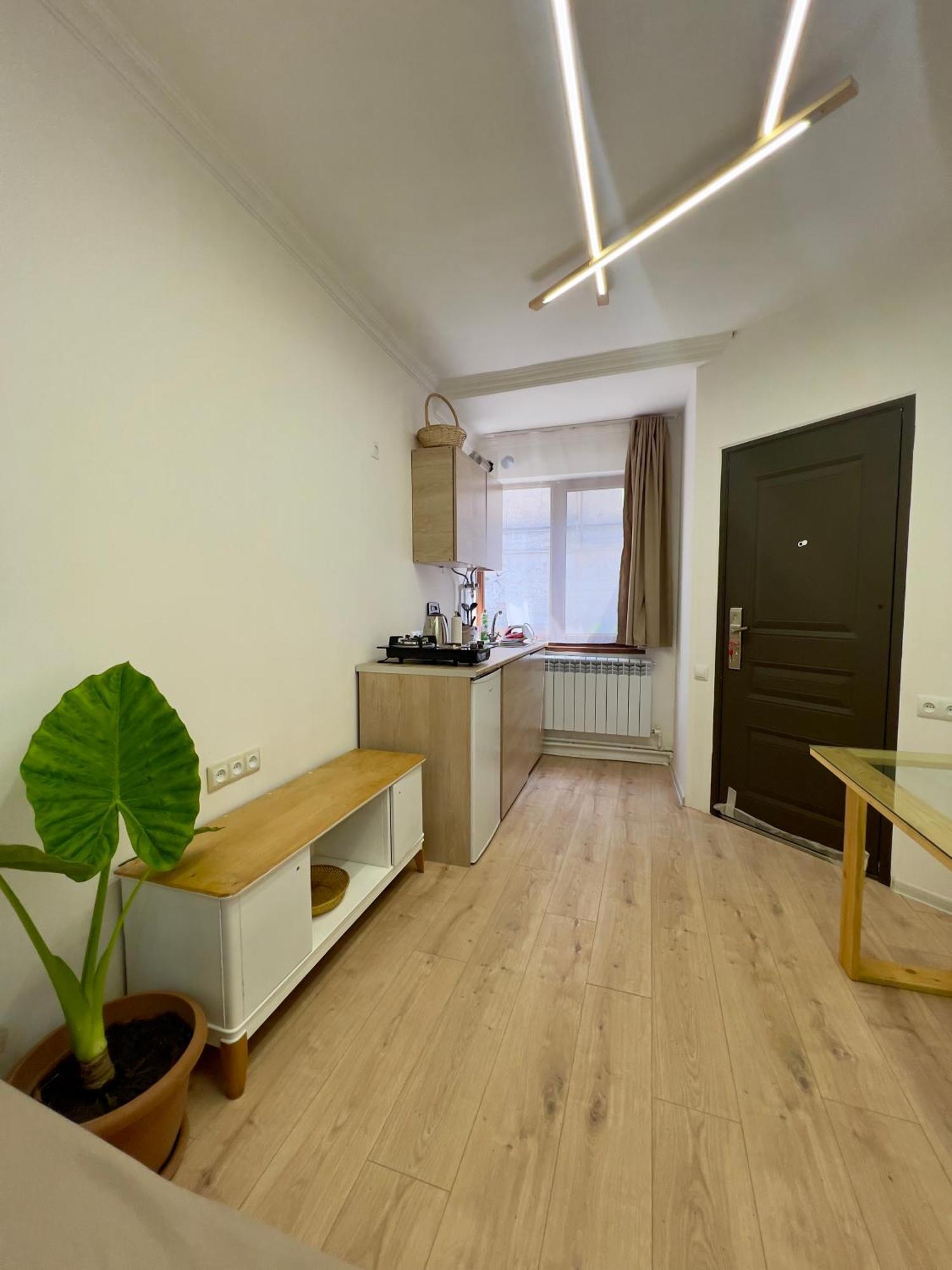 "Stairs"Guest House Ереван Екстериор снимка