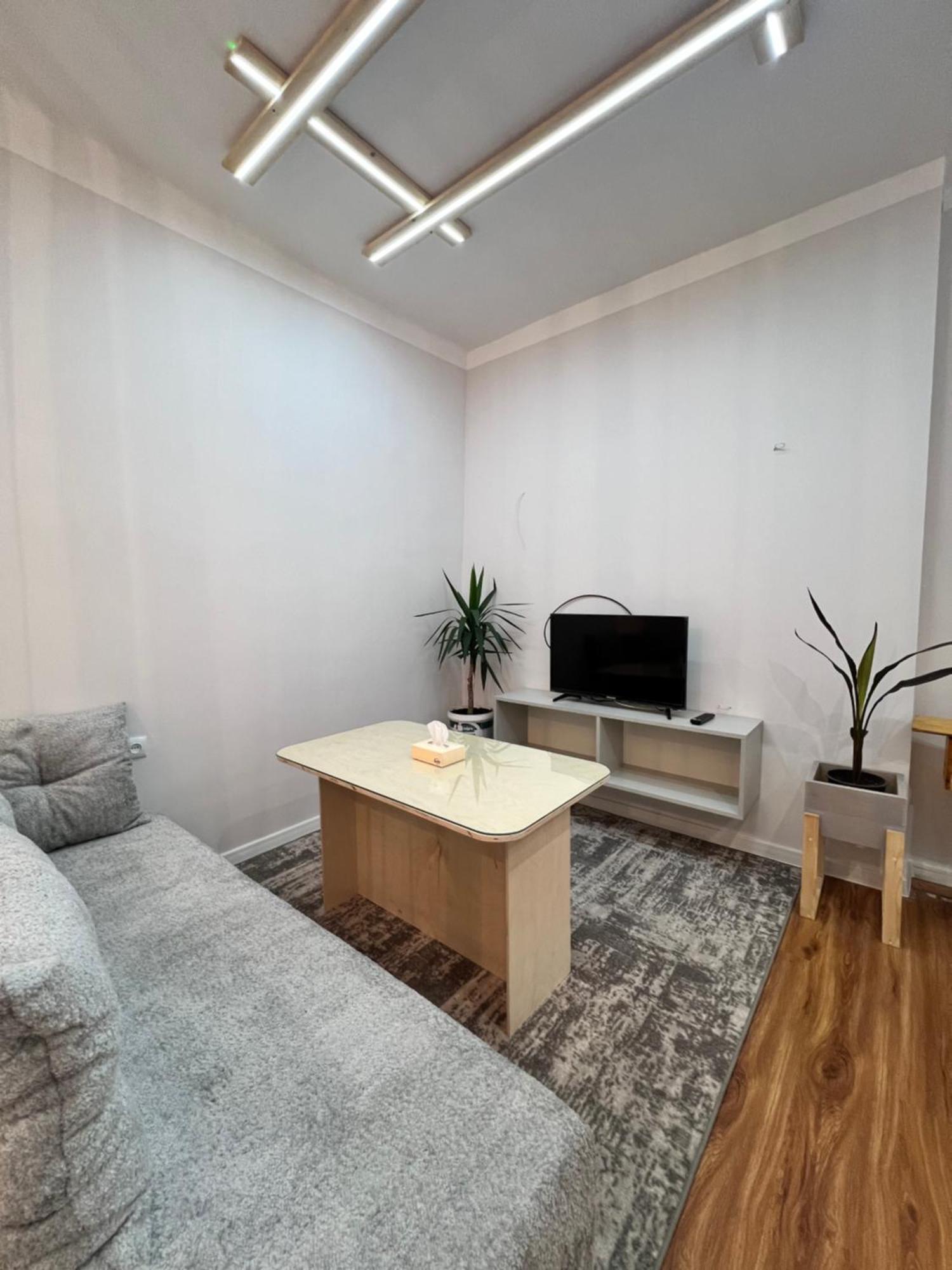 "Stairs"Guest House Ереван Екстериор снимка