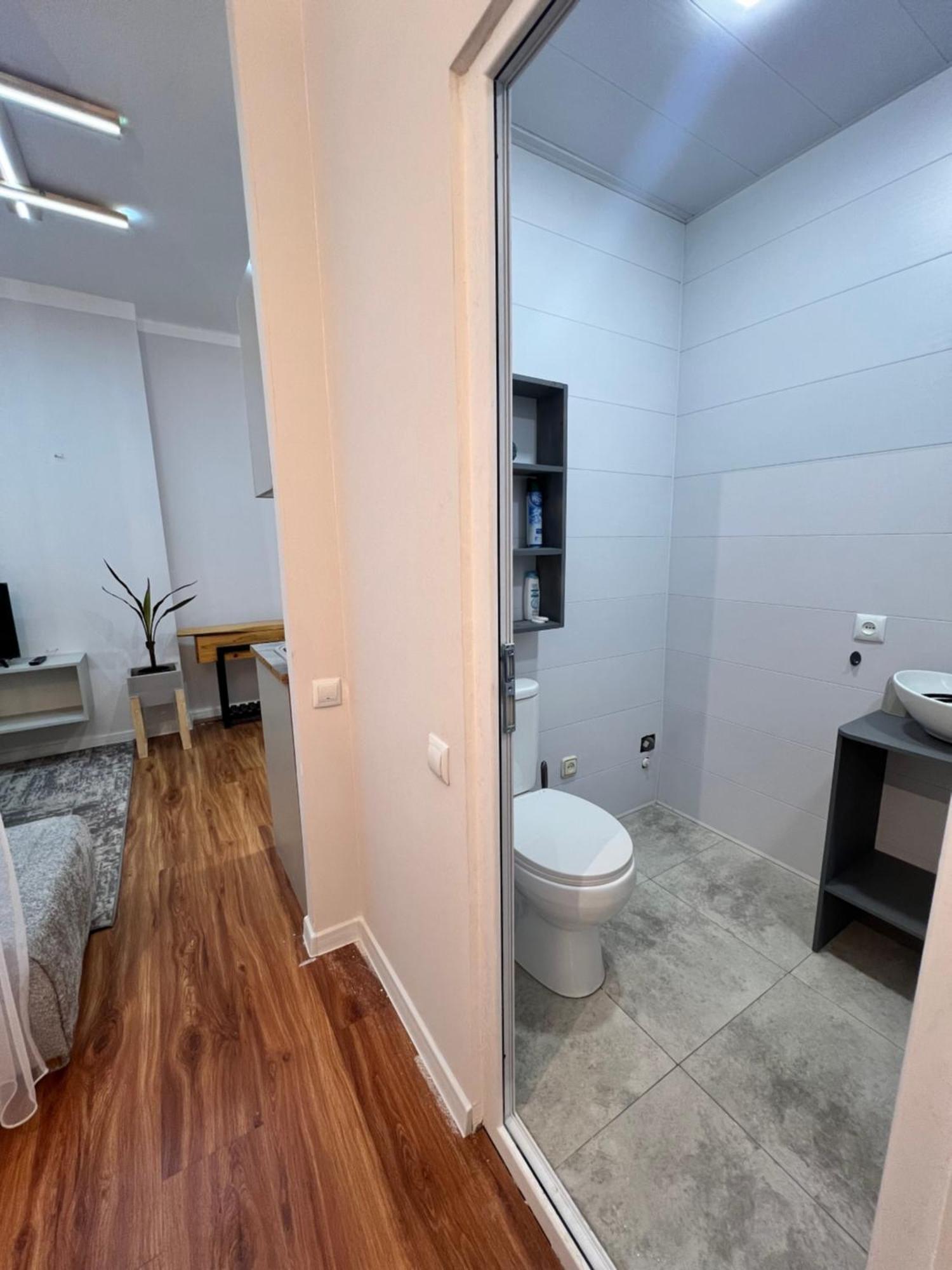 "Stairs"Guest House Ереван Екстериор снимка