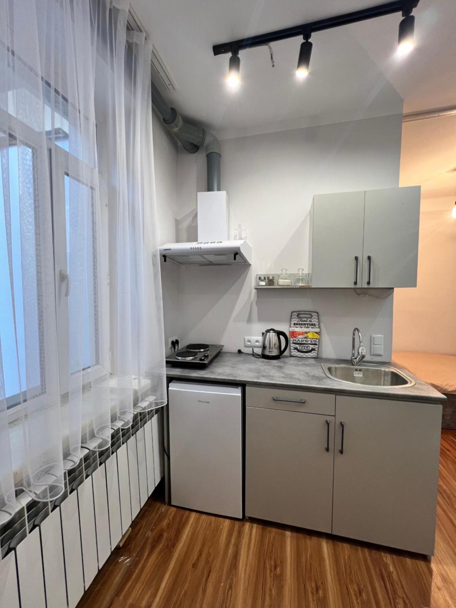 "Stairs"Guest House Ереван Екстериор снимка